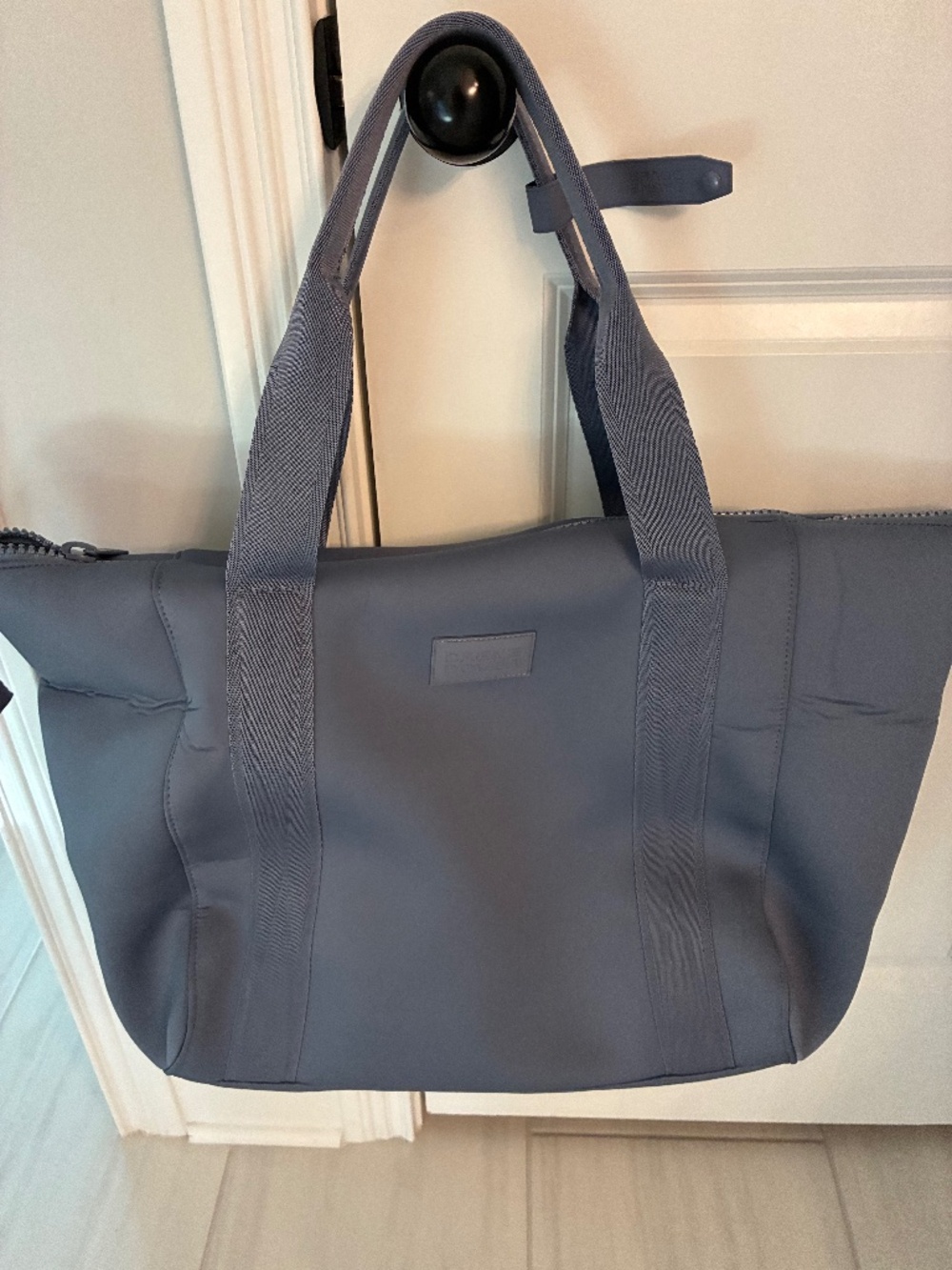 Dagner Dover Neprene Carryall Weekender